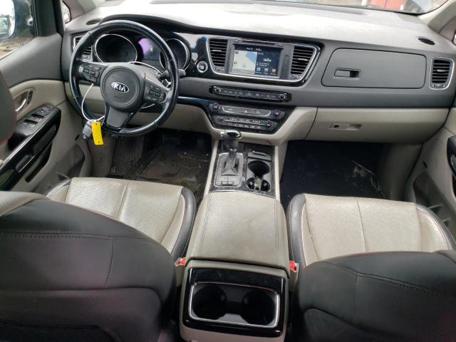KNDMC5C11G6171499 KIA SEDONA EX