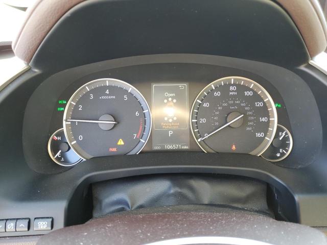 2T2BZMCA3GC039249 Lexus Rx 350 Base
