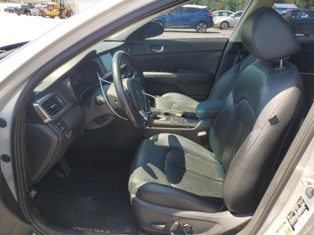 5XXGU4L37JG182568 KIA OPTIMA EX