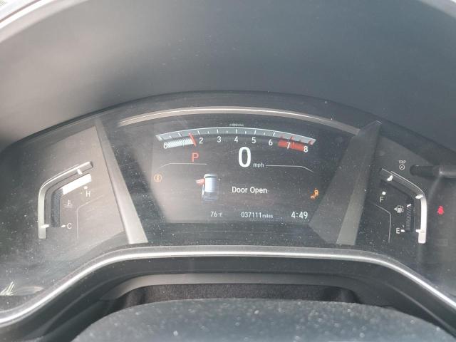 2HKRW2H80HH602181 Honda CR-V EXL