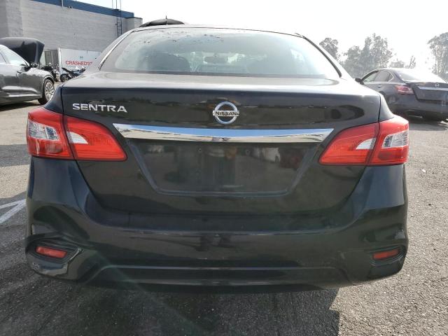 3N1AB7AP1HY382501 Nissan SENTRA S