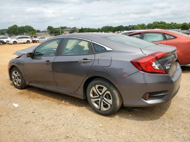 19XFC2F56GE064111 Honda Civic Lx