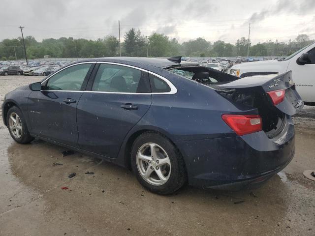1G1ZB5ST3GF280700 Chevrolet MALIBU LS