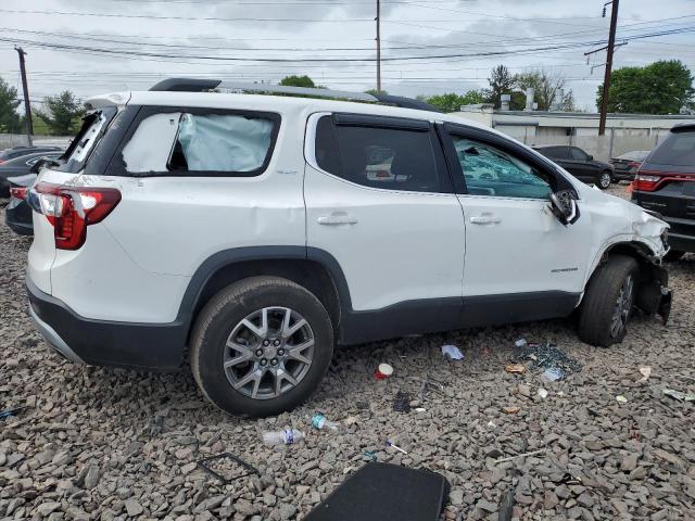 1GKKNMLS6LZ189689 GMC ACADIA SLT