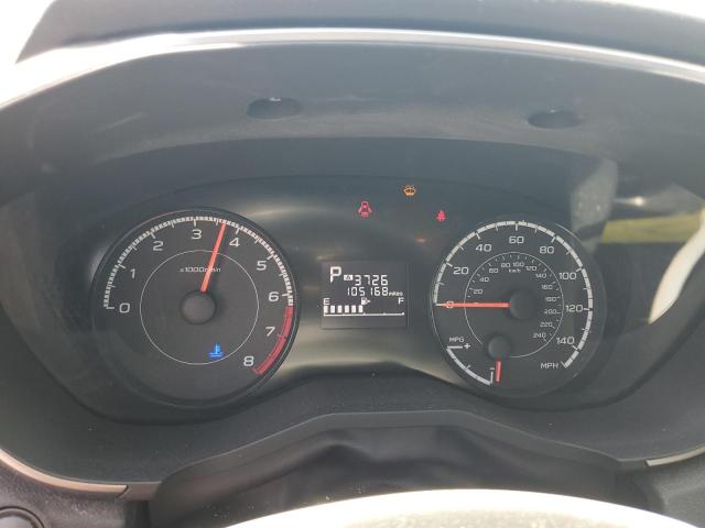 4S3GTAB64H3700725 Subaru Impreza Premium