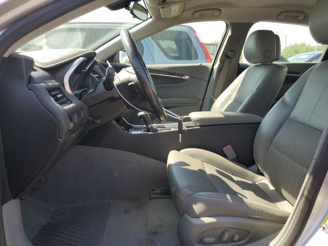 2G1125S33E9118178 Chevrolet IMPALA LT