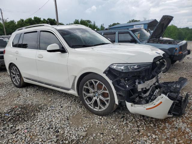 5UXCW2C07L9C02385 BMW X7 Xdrive40i