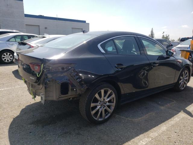 3MZBPBDL8NM309110 Mazda 3 Premium