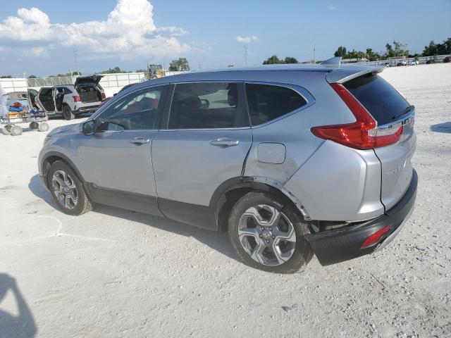 2HKRW2H53HH641689 Honda CR-V EX