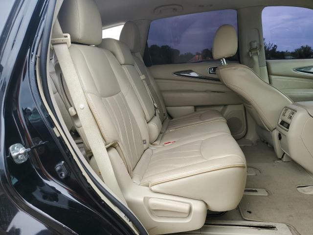 5N1AL0MM1EC552570 Infiniti QX60