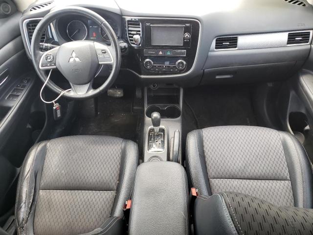JA4AD3A31FZ010165 Mitsubishi Outlander