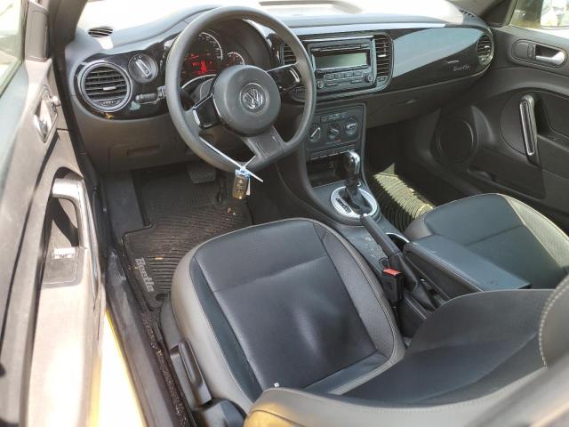 3VWF17AT5FM649806 Volkswagen Beetle 1.8t