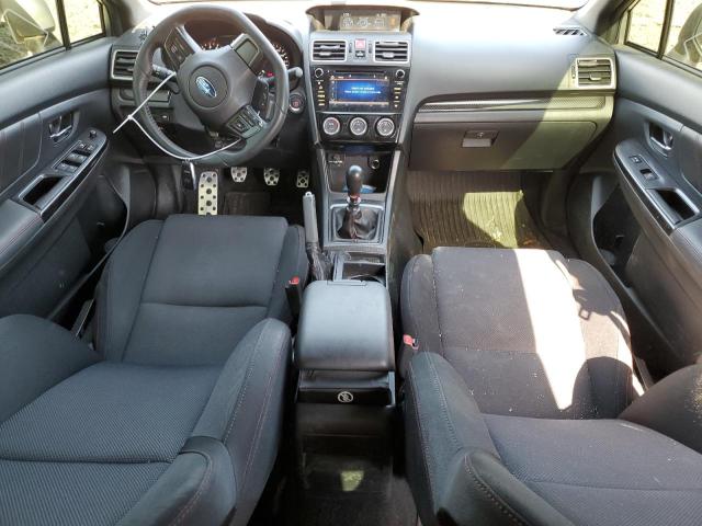 JF1VA1C61M9806462 Subaru WRX PREMIU