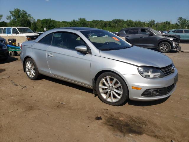 WVWBW8AH4FV002792 Volkswagen Eos Komfort