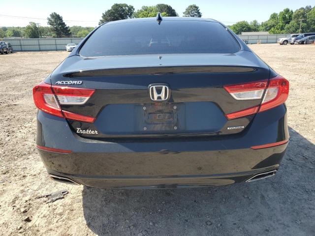 1HGCV1F90JA168244 Honda Accord Touring