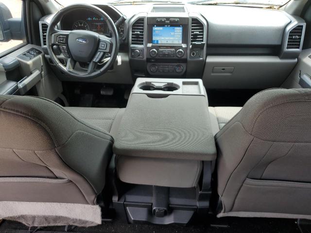 1FTEW1EG1HKE44536 Ford F150 Supercrew