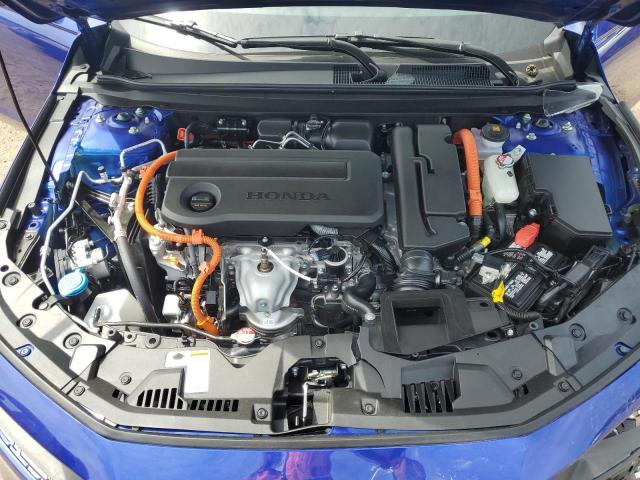 1HGCY2F71RA038187 Honda Accord Hybrid Sport-l