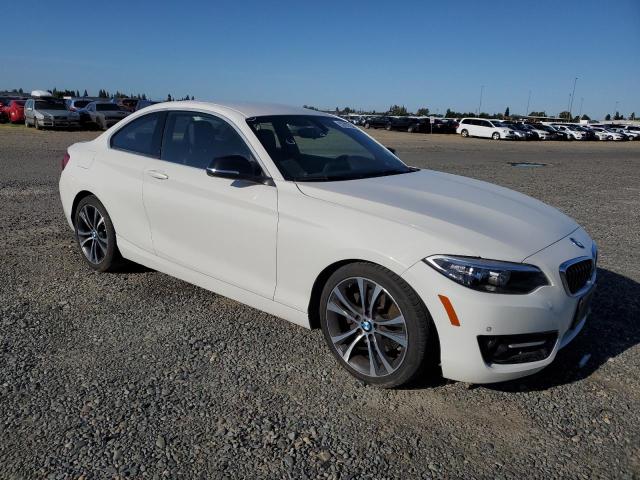WBA1F5C58EV255946 BMW 228 I