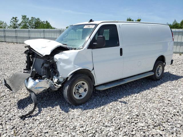 Aukcja sprzedaży 2023 Chevrolet Express G2500, vin: 1GCWGAFPXP1209539, numer aukcji: 56617984