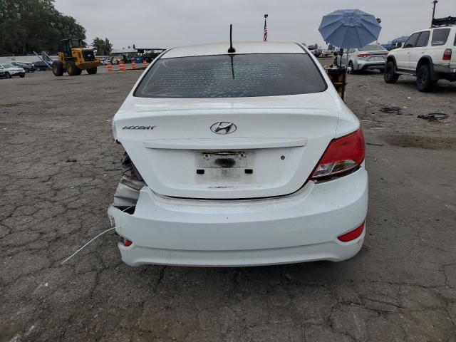 KMHCT4AE7FU903720 Hyundai ACCENT GLS