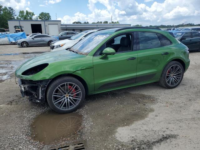 Auction sale of the 2021 Porsche Macan Gts, vin: WP1AG2A57MLB50468, lot number: 53221204
