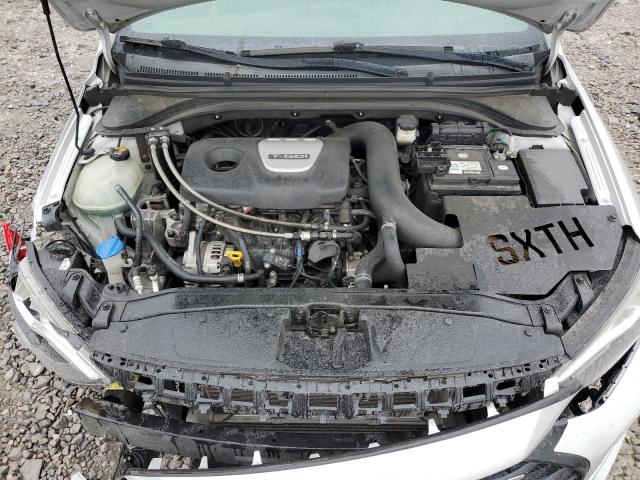 KMHD04LB9JU506227 Hyundai Elantra Sport