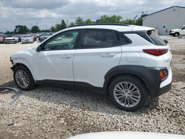 KM8K22AA4LU465086 Hyundai Kona Sel