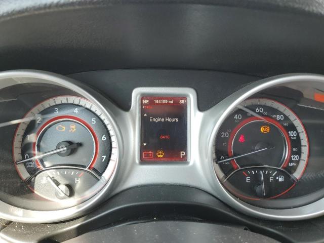 3C4PDCBG7ET171482 Dodge Journey Sxt