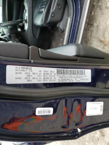 1C4RJFBG5JC325003 Jeep Grand Cherokee Limited