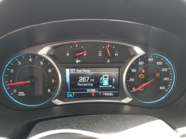 1G1ZH5SX6GF257347 Chevrolet Malibu Premier