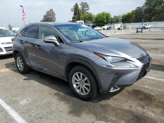 JTJYARBZ1K2118983 Lexus Nx 300 Base