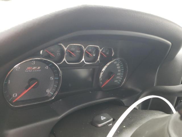3GCUKREC5HG353988 Chevrolet Silverado K1500 Lt