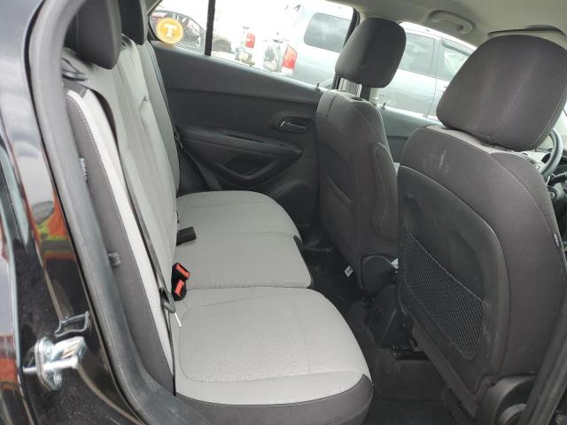 KL7CJNSB4GB596523 Chevrolet TRAX LS