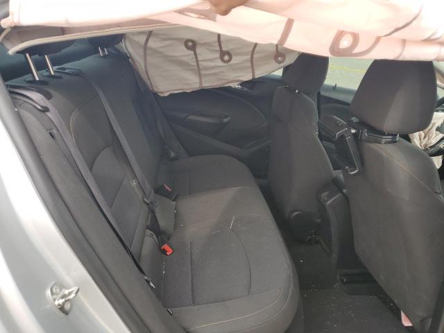 1G1BC5SM3H7199439 Chevrolet CRUZE LS