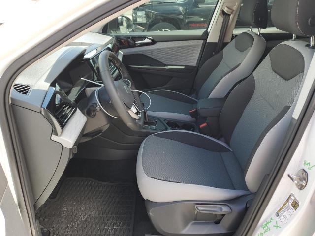 3VV5X7B20RM076063 Volkswagen TAOS S