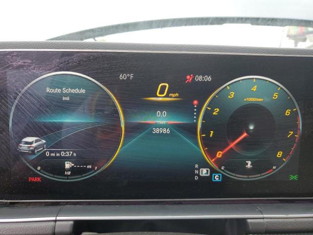 4JGFB4KB2LA008718 Mercedes-Benz Gle 350 4matic