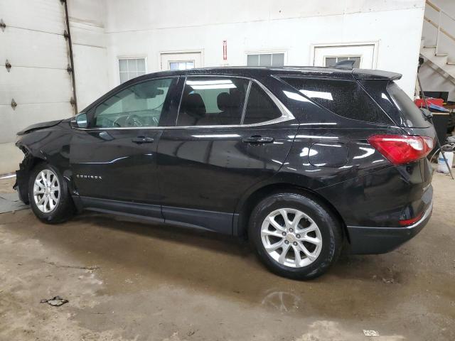 2GNAXJEV2J6196789 Chevrolet EQUINOX LT