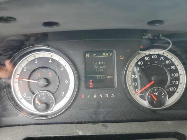 3C6RR6KT2GG261893 RAM 1500 St