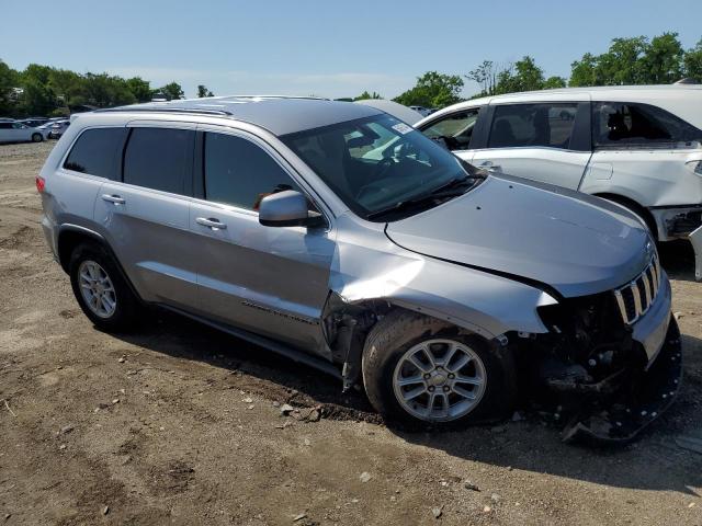 1C4RJFAG5JC505972 Jeep Grand Cherokee Laredo