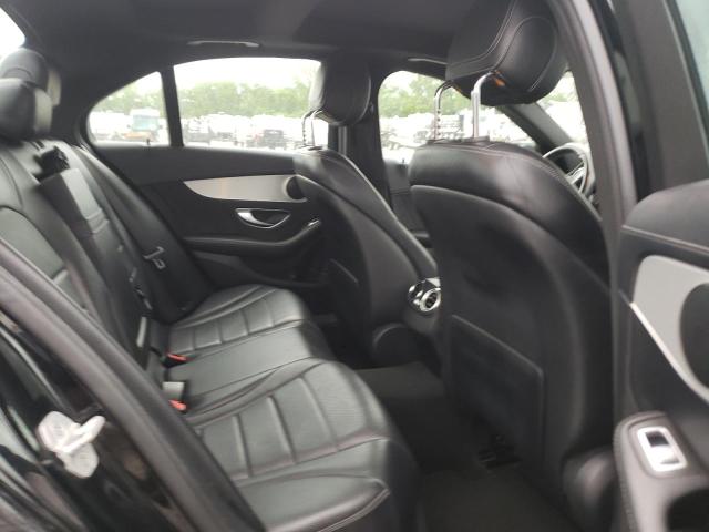 55SWF4KB1GU104764 Mercedes-Benz C 300 4matic