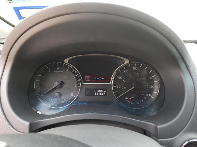 1N4AL3APXEN331760 Nissan ALTIMA 2.5