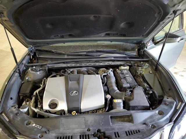 58ABZ1B16KU014883 Lexus ES 350
