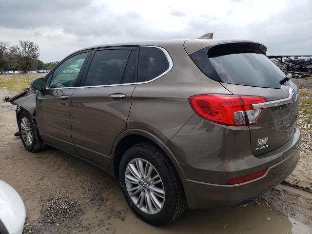 LRBFXASA2HD179663 Buick Envision Preferred