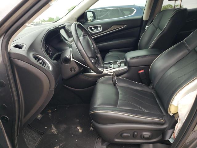 5N1DL0MN0KC532280 Infiniti QX60 LUXE