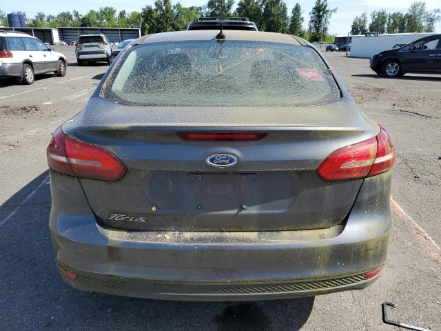 1FADP3E28GL230330 Ford Focus
