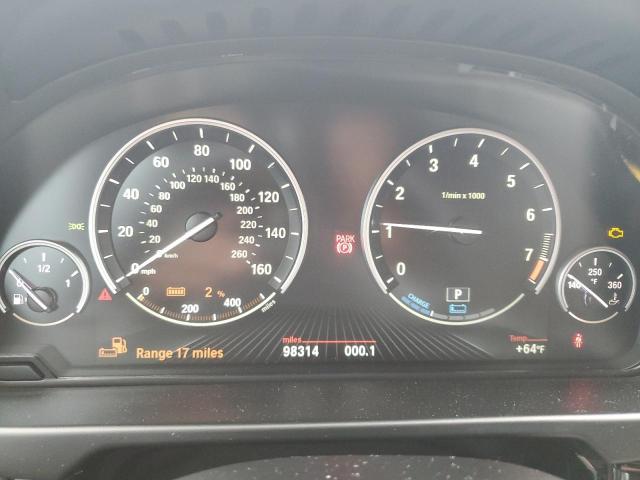 5UXKT0C59G0S77813 BMW X5 Xdr40e