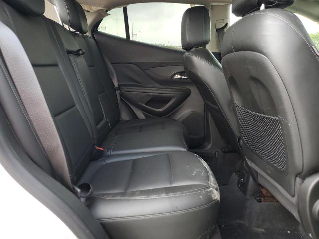 KL4CJCSB0HB003033 Buick Encore Essence