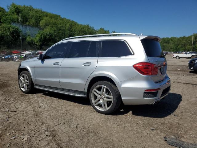 4JGDF7DE5EA322869 Mercedes-Benz Gl 550 4matic
