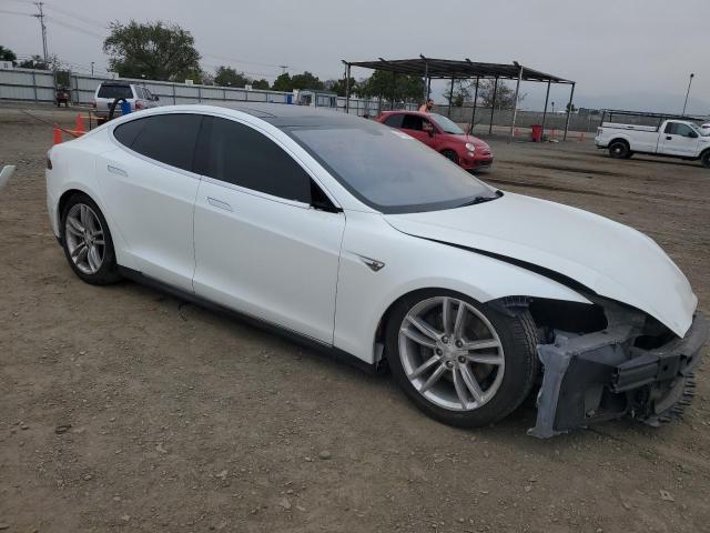 5YJSA1H1XEFP41046 Tesla MODEL S