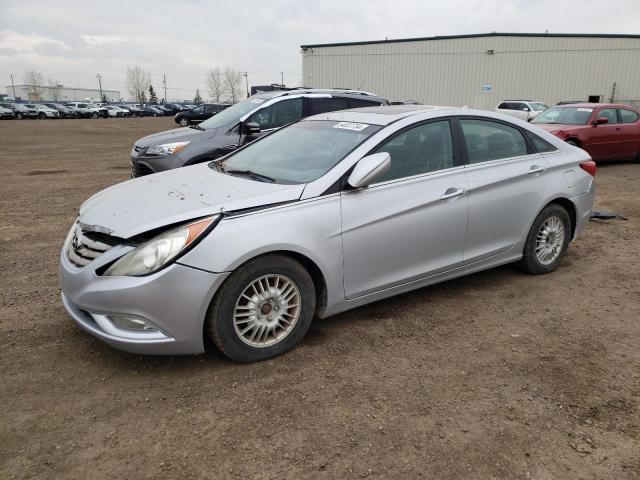 Auction sale of the 2011 Hyundai Sonata Gls, vin: 00000000000000000, lot number: 54637734